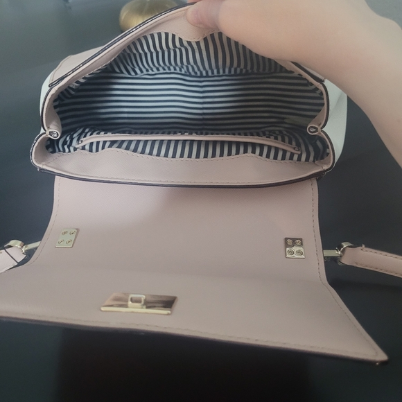 Kate Spade Cameron Street Byrdie Crossbody Bag - Picture 12 of 14